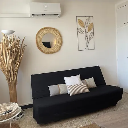 Apartment La Residence, Quai Rive Gauche