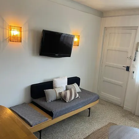 Apartment La Residence, Quai Rive Gauche Palavas-les-Flots