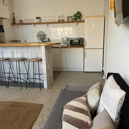 Apartment La Residence, Quai Rive Gauche Palavas-les-Flots